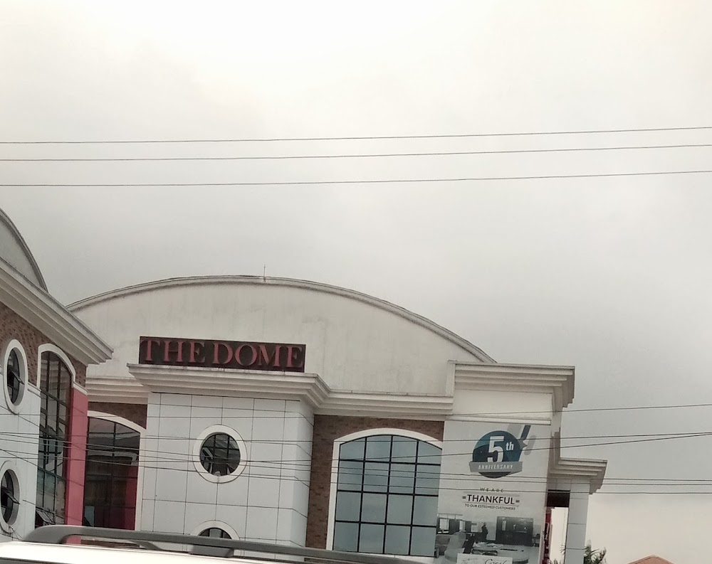 The Dome Event Centre